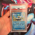PSA 10 2024 Pokemon Center Exclusive Quaxly 050/191