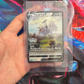 Sealed 2022 Legends Arceus Pre-Order Arceus V 267/S-P (JP) #2