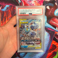PSA 10 2019 Blastoise & Piplup GX 016/064 (JP)