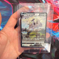 Sealed 2022 Legends Arceus Pre-Order Arceus V 267/S-P (JP) #4
