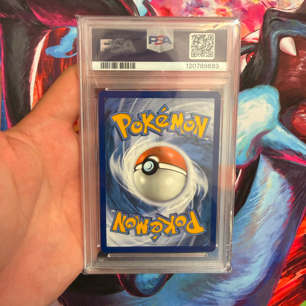 PSA 10 2022 Druddigon TG09/TG30
