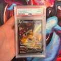 PSA 10 2022 Mawile V TG17/TG30