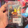 Sealed 2023 Detective Pikachu Returns Pre-Order Detective Pikachu 098/SV-P (JP) #2