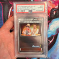 PSA 10 2013 1st Edition Reverse Foil Pokemon Enterprise 097/093 (JP)