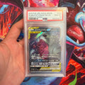 PSA 10 2019 Mega Sableye & Tyranitar GX 054/094 (JP)