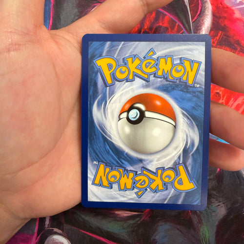 2024 SFA Special Illustration Collection Greninja EX 132 Promo #1